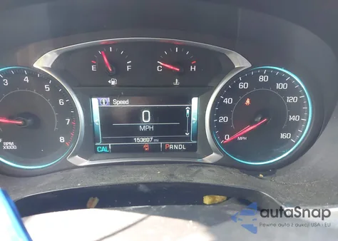 2019 Chevrolet Traverse High Country из США, поврежденный, VIN 1GNEVJKW8KJ172702